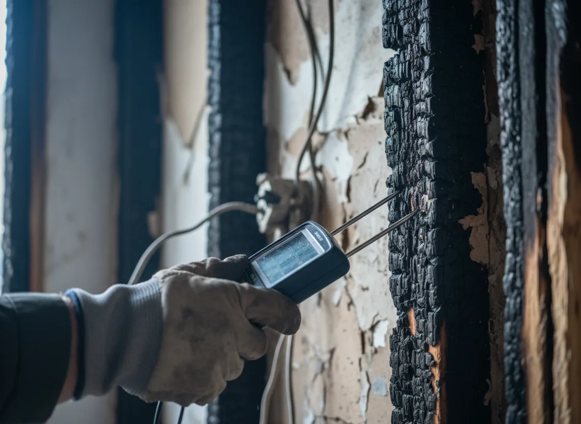 Fire Damage Restoration Serafina, NM FAQs